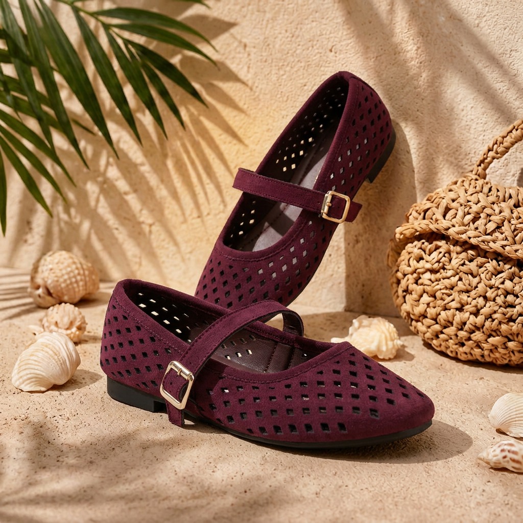Collection CHAUSSURS - Chaussures YOOZAK