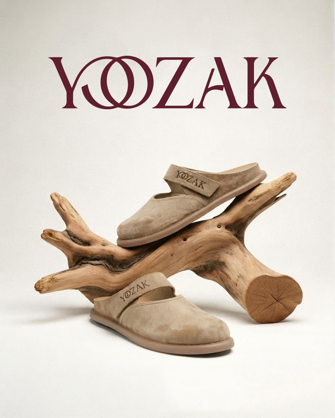 Collection SABOT - Chaussures YOOZAK