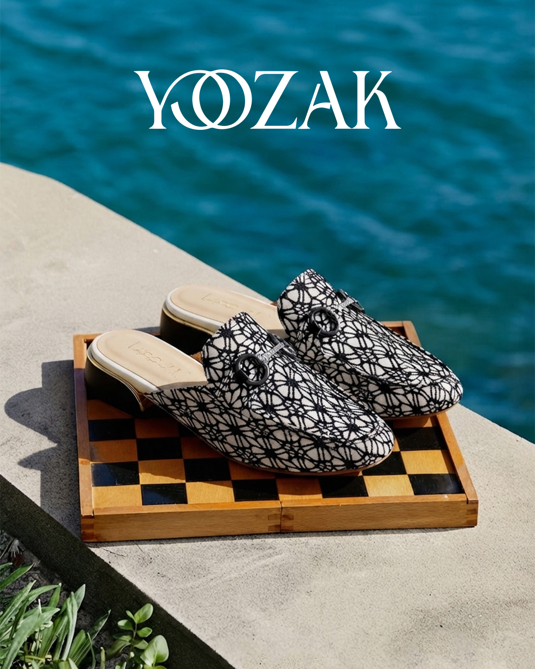 Collection CHAUSSURS - Chaussures YOOZAK