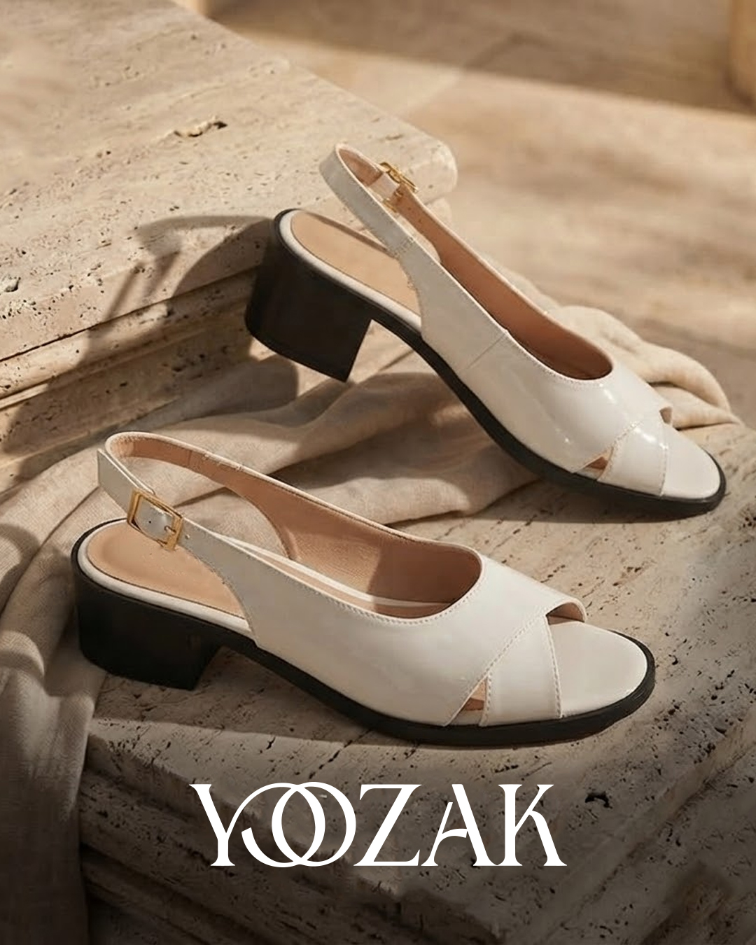 Collection SANDALES - Chaussures YOOZAK